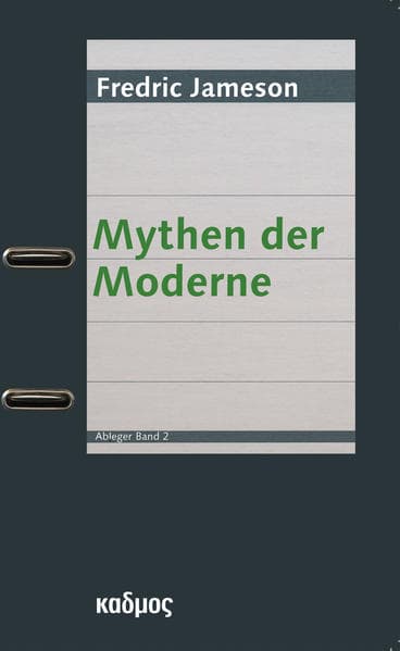 Mythen der Moderne