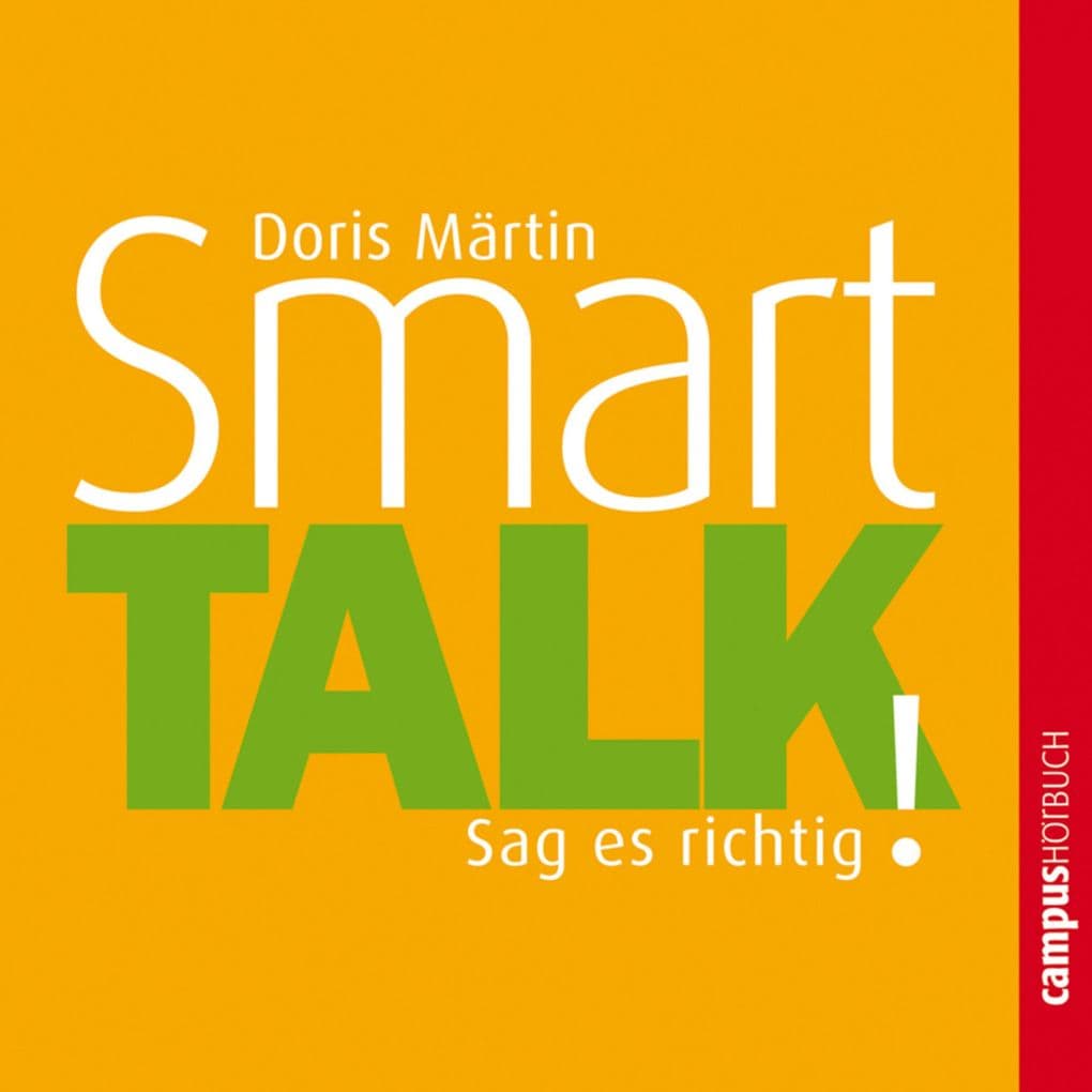 Smart Talk