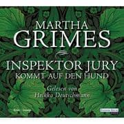 Inspektor Jury kommt auf den Hund