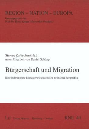 Bürgerschaft und Migration