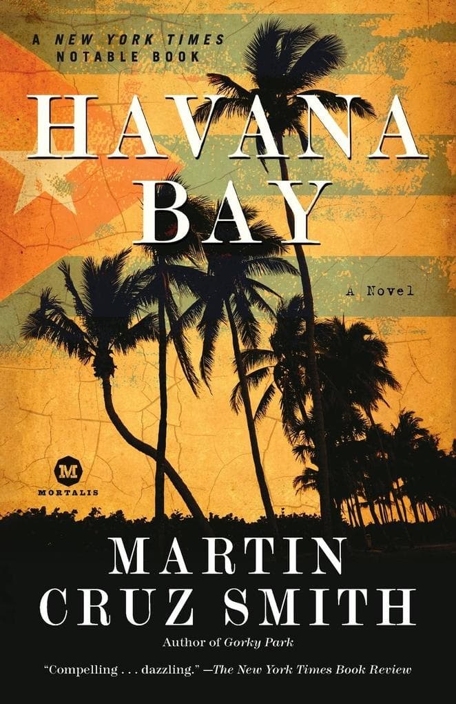 Havana Bay