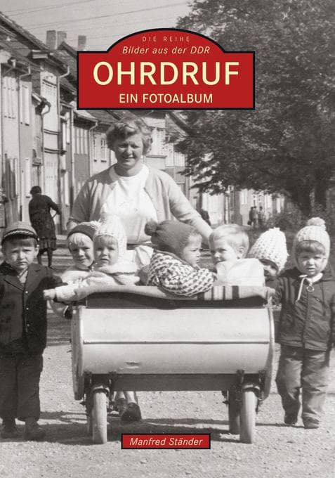 Ohrdruf
