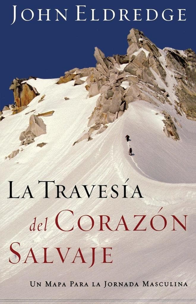 La Travesa del Corazn Salvaje
