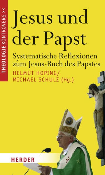 Theologie kontrovers