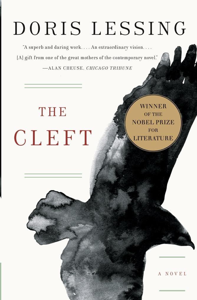 The Cleft