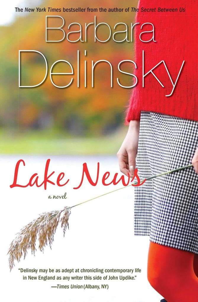 Lake News