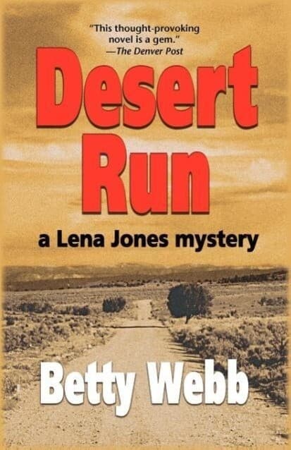 Desert Run