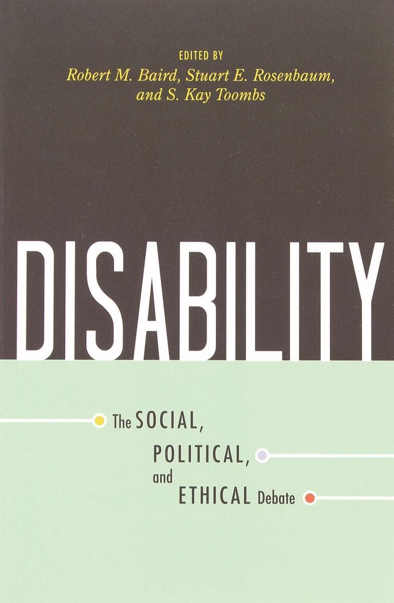 Disability
