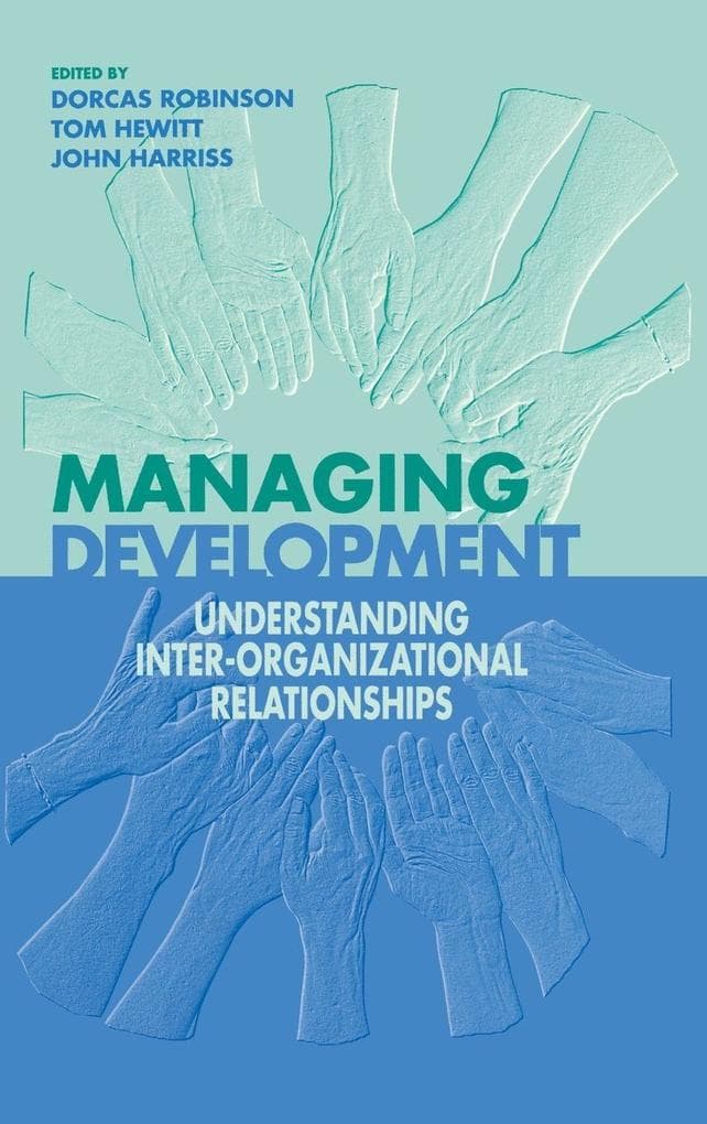 Managing Development