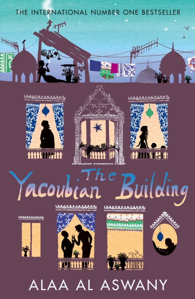 YACOUBIAN BUILDING PB