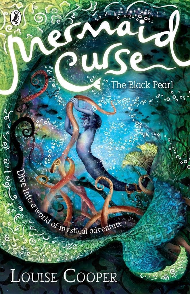 Mermaid Curse