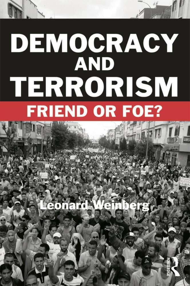 Democracy and Terrorism