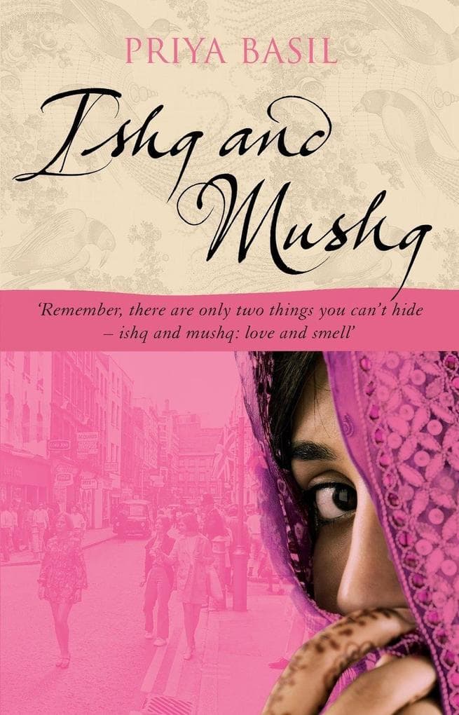 Ishq And Mushq