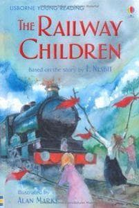 The Railway Children