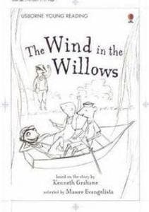 The Wind in the Willows