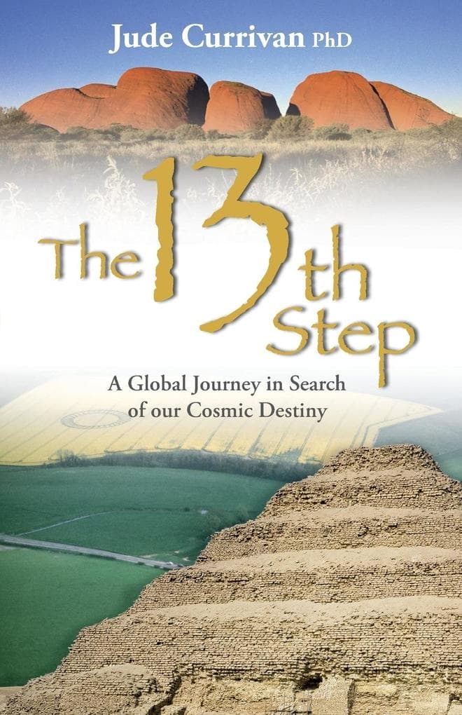 The 13th Step