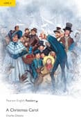 Penguin Readers Level 2 A Christmas Carol