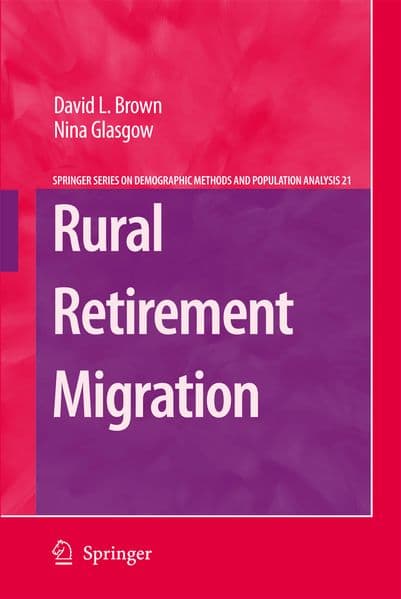 Rural Retirement Migration