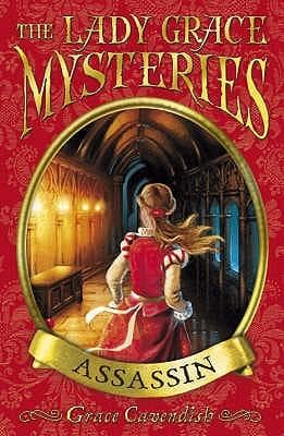 Assassin. Grace Cavendish