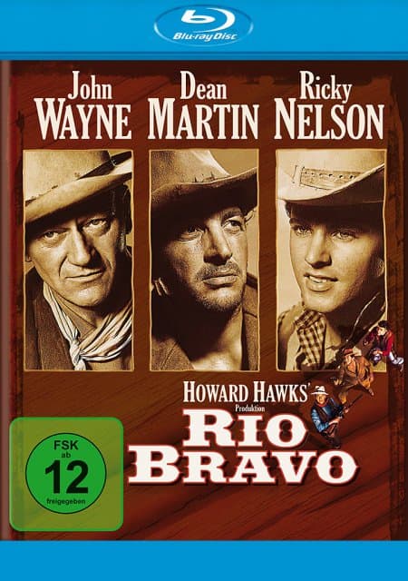Rio Bravo