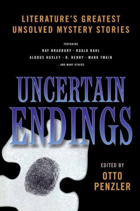 Uncertain Endings