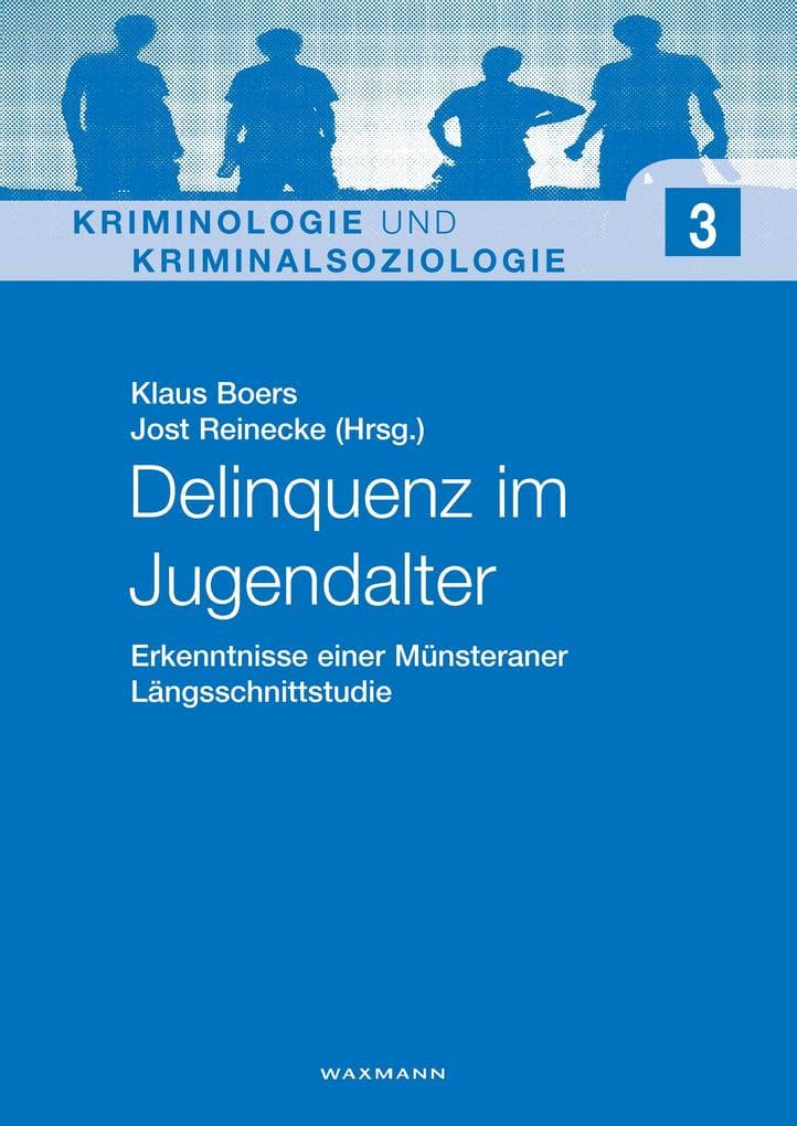 Delinquenz im Jugendalter