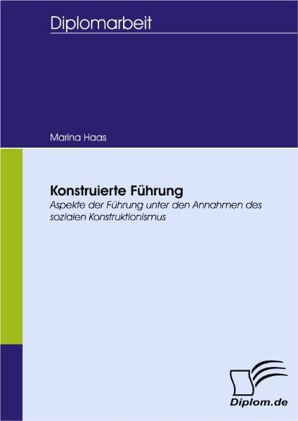 Konstruierte Führung