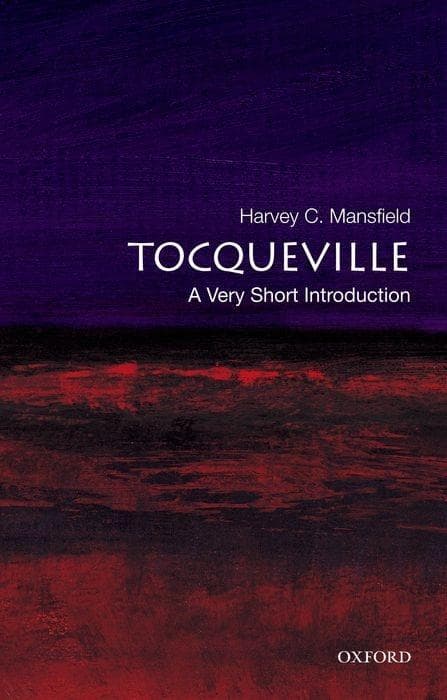 Tocqueville
