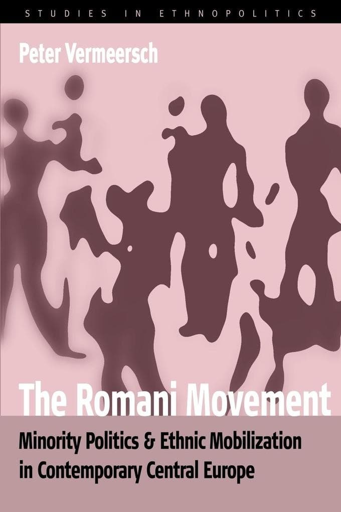 The Romani Movement