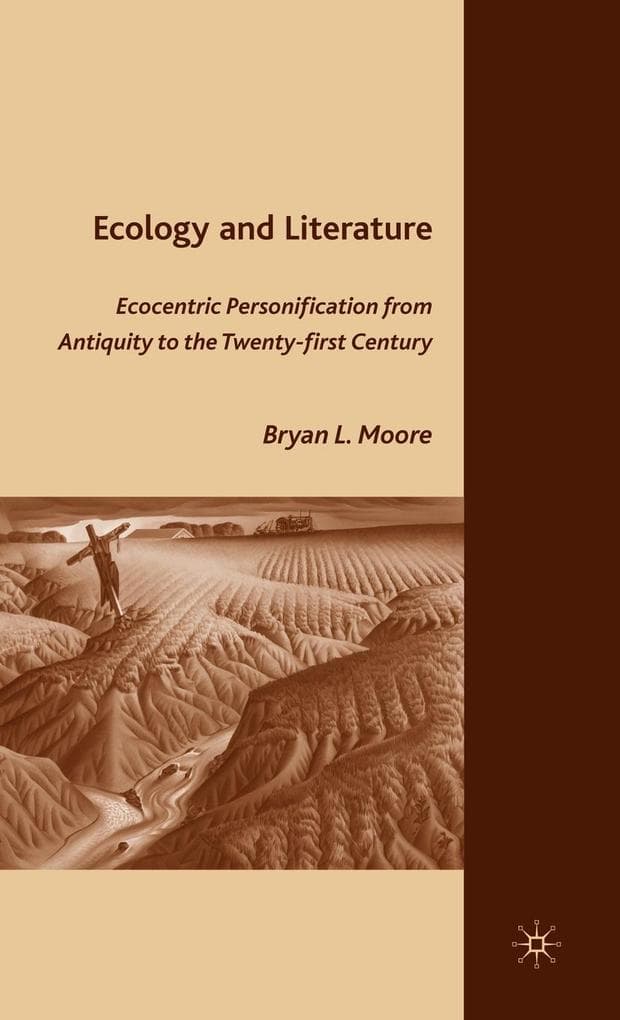 Ecology and Literature