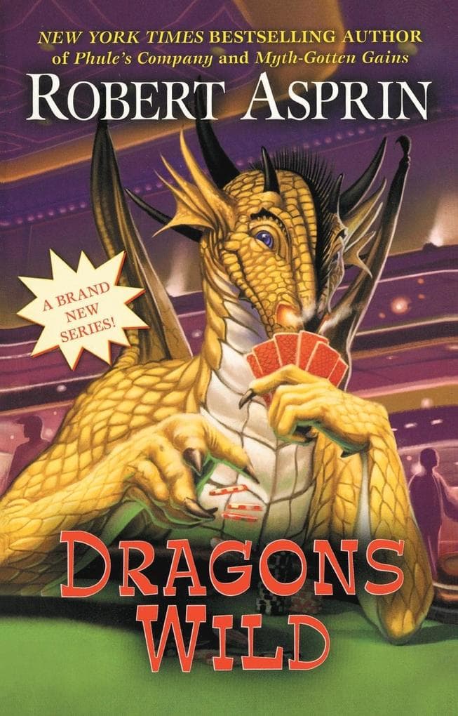 Dragons Wild