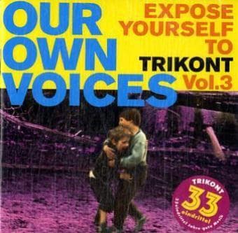 Our Own Voices 3