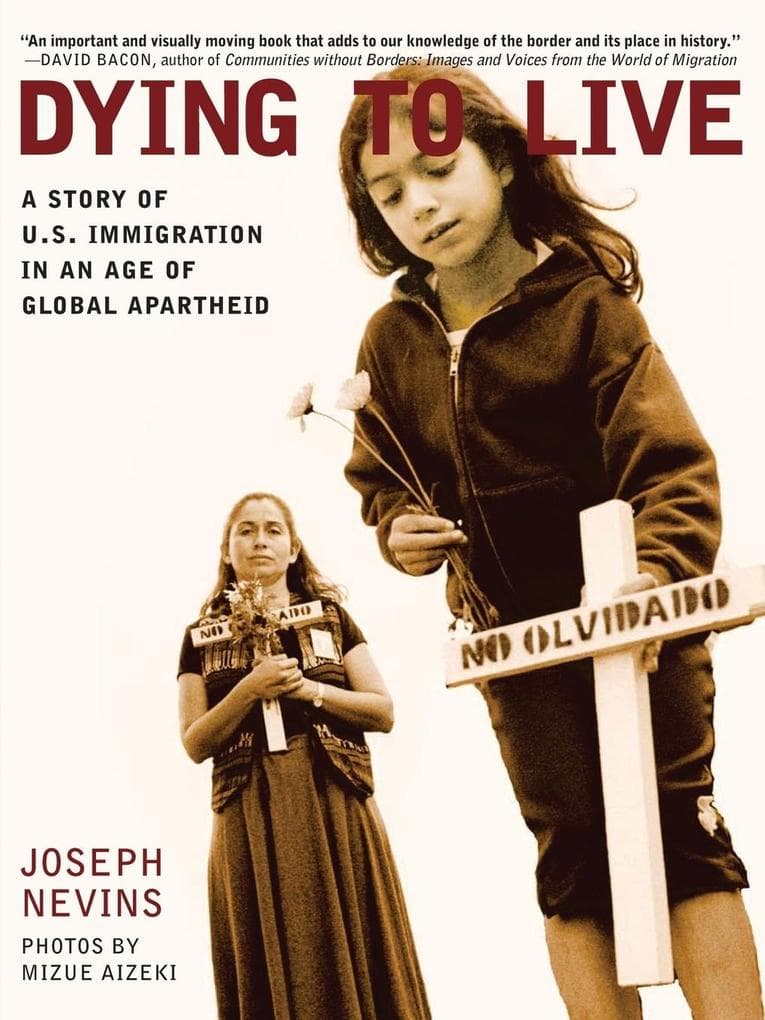 Dying to Live