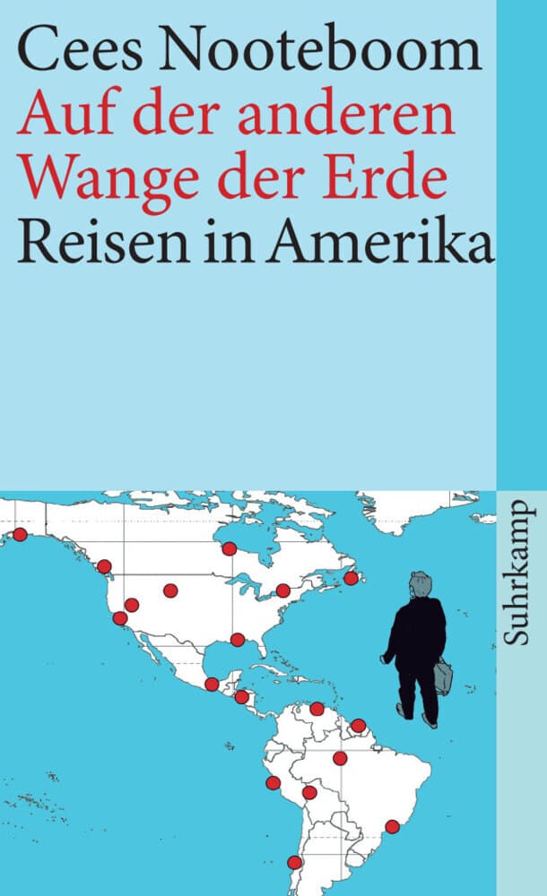 Auf der anderen Wange der Erde