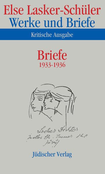 Briefe 1933-1936