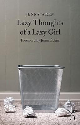 Lazy Thoughts of a Lazy Girl