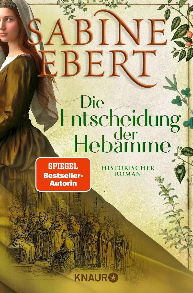 Die Entscheidung der Hebamme