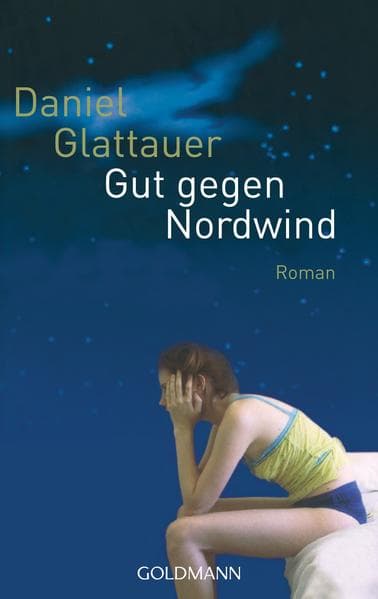 8. Daniel Glattauer: Gut gegen Nordwind