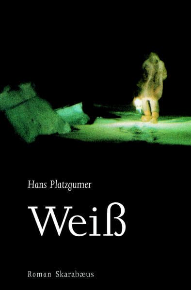 Weiß: Roman