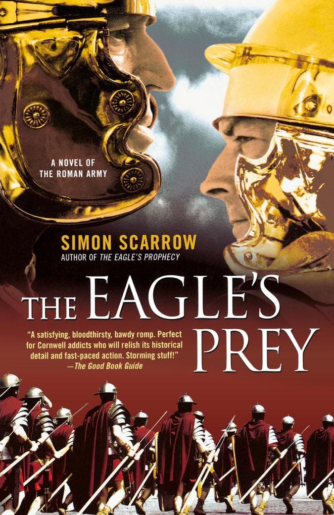 The Eagle's Prey