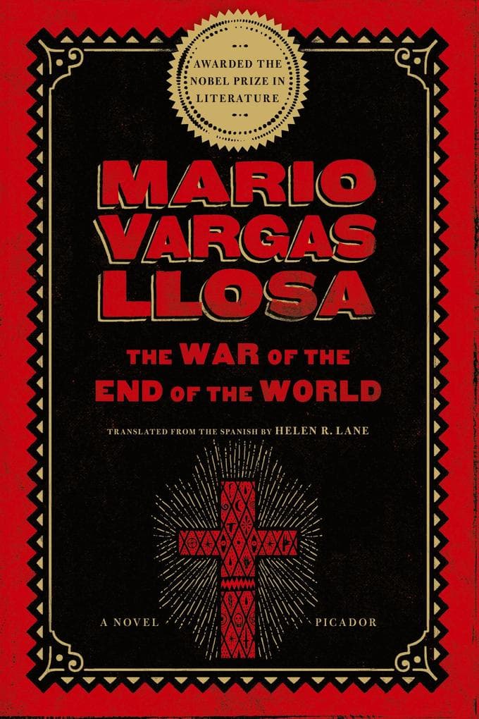 War of the End of the World