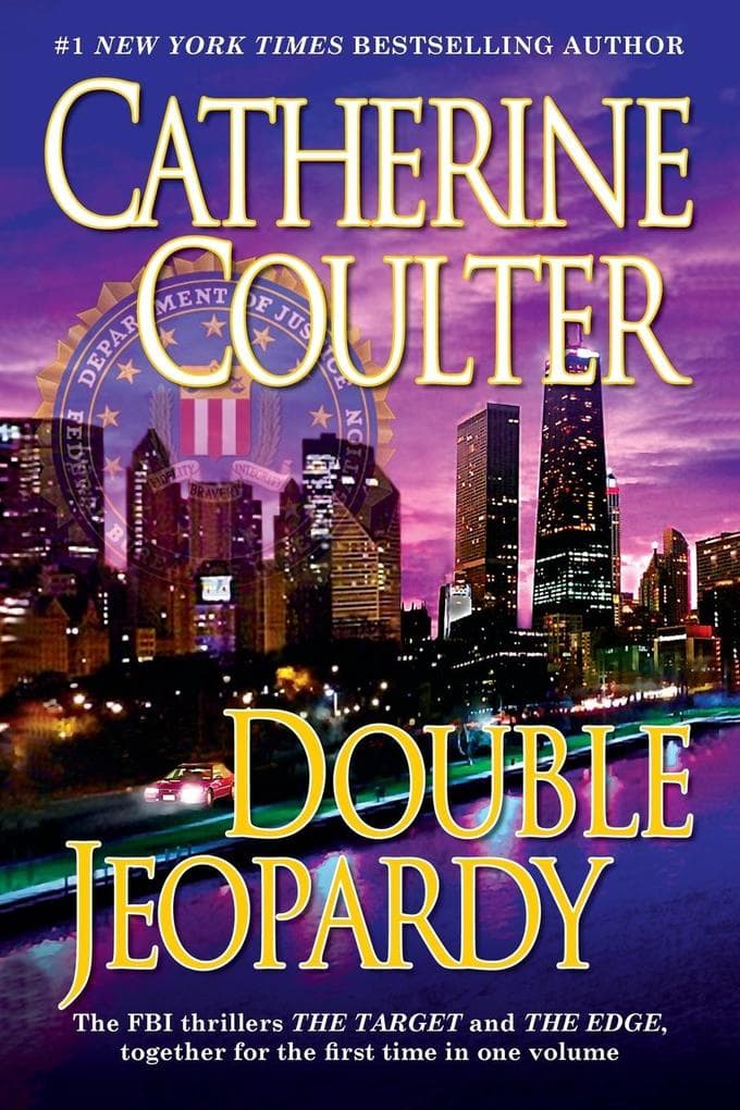 Double Jeopardy
