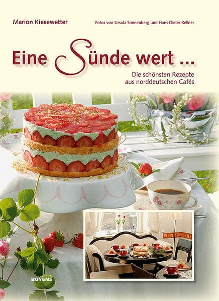 Eine Sünde wert ...