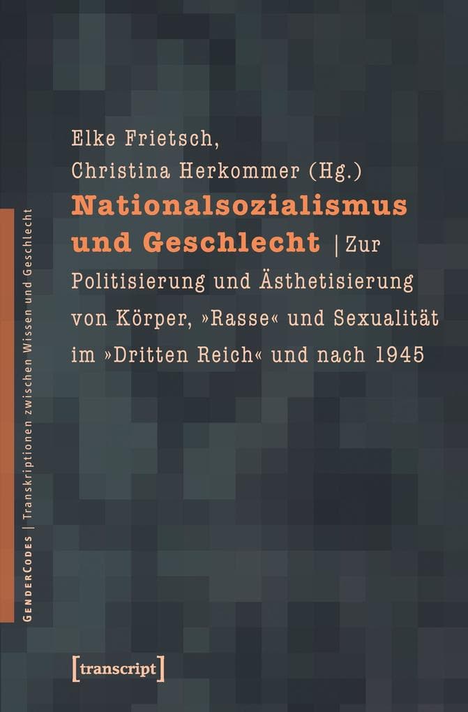 Nationalsozialismus und Geschlecht