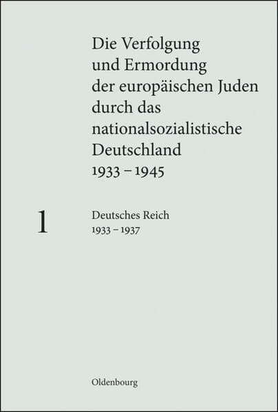 Die Verfolgung und Ermordung der europäischen Juden durch das nationalsozialistische Deutschland 193