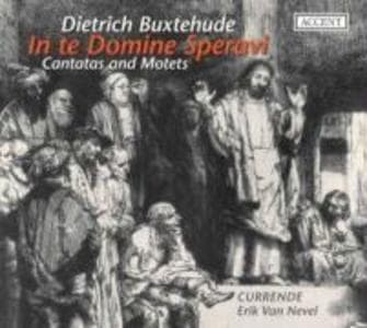 Buxtehude: In te Domine speravi