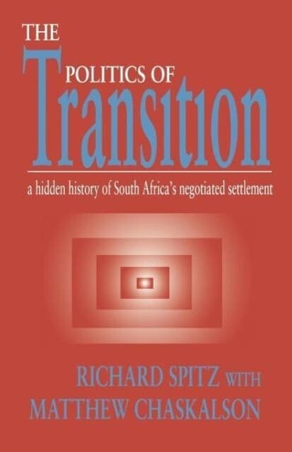 Politics of Transition