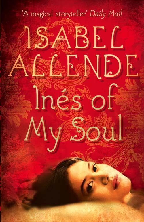 Ines of My Soul: P.S. Insights, Interviews & more
