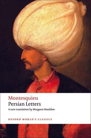 Persian Letters