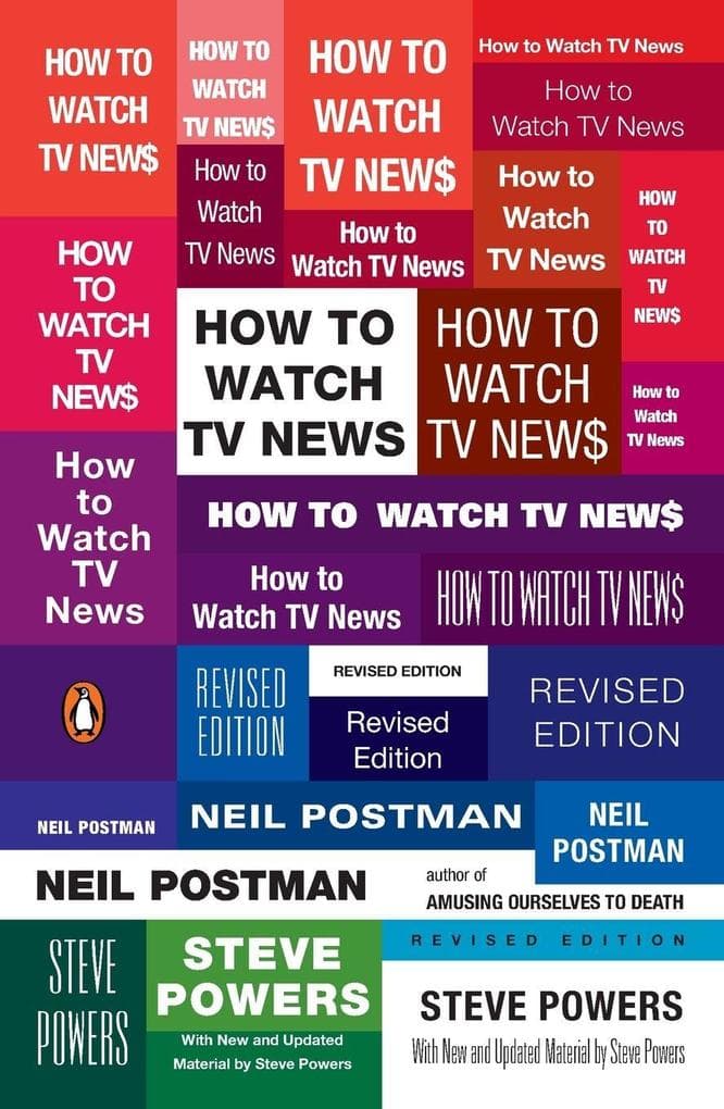 How to Watch TV News
